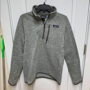 Patagonia Better Sweater Pullover